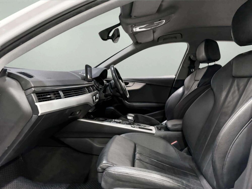 2018 AUDI A4 2.0 TFSI S LINE  [1P2925V] - 6