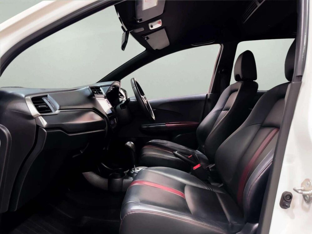 2019 HONDA BR-V 1.5 SV  [1P2897] - 6