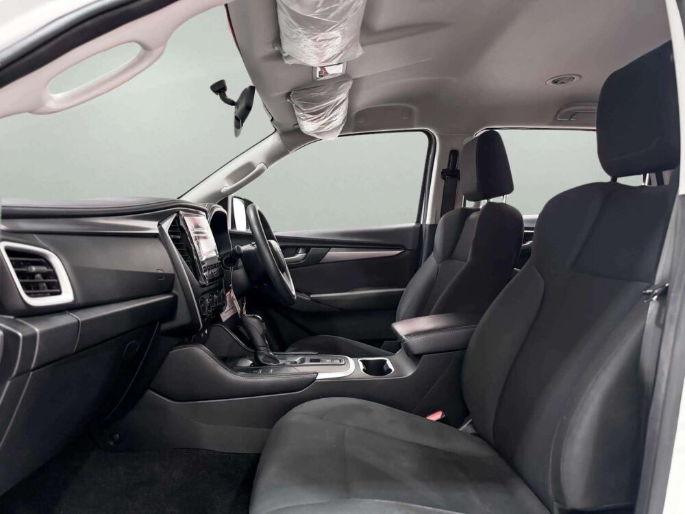 2022 ISUZU MU-X 1.9 ACTIVE  [1D0124] - 6