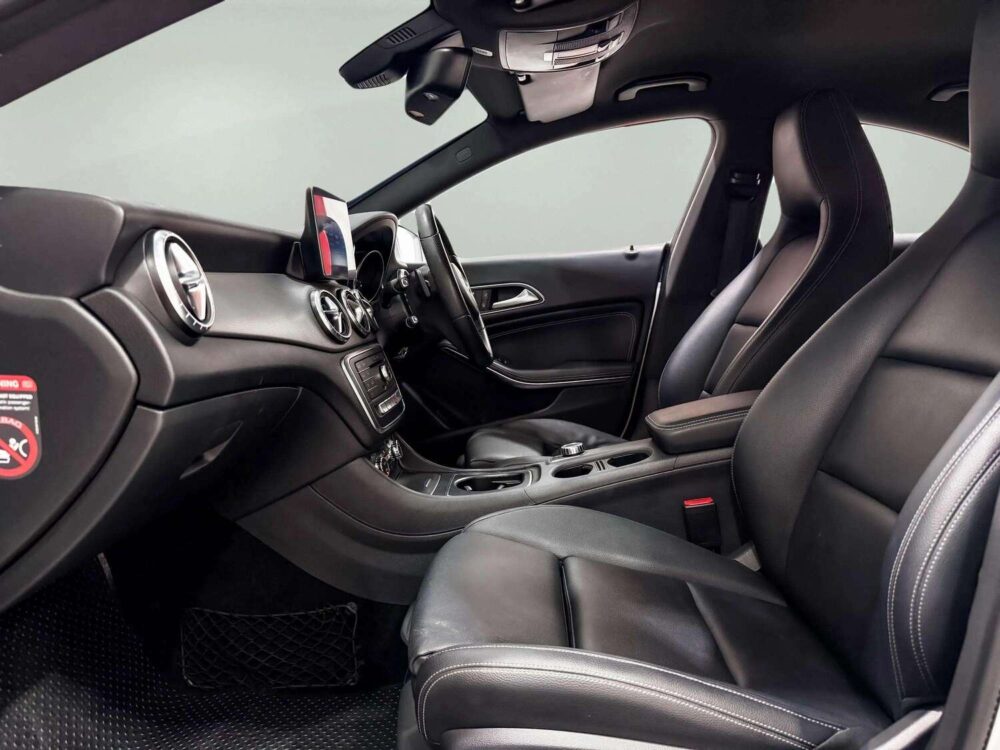 2017 MERCEDES-BENZ CLA200 1.6 URBAN  [1P2923V] - 6