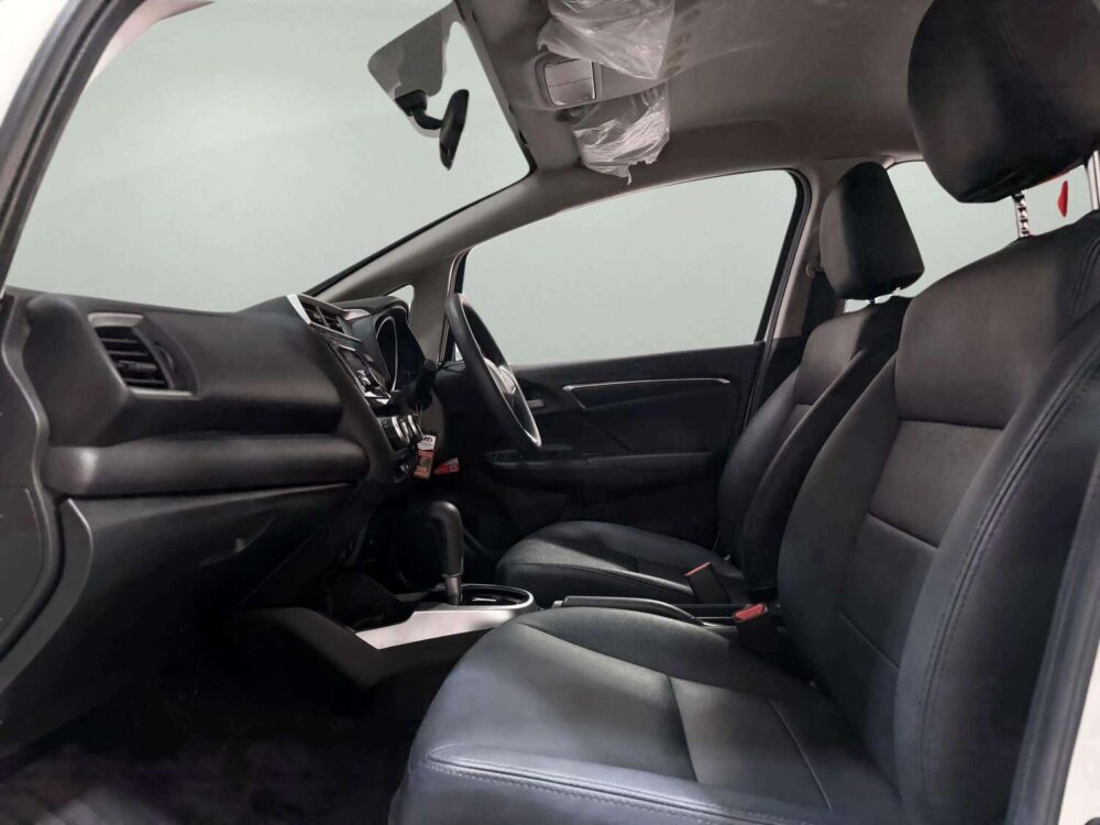 2020 HONDA JAZZ 1.5 V  [1S1444V] - 6