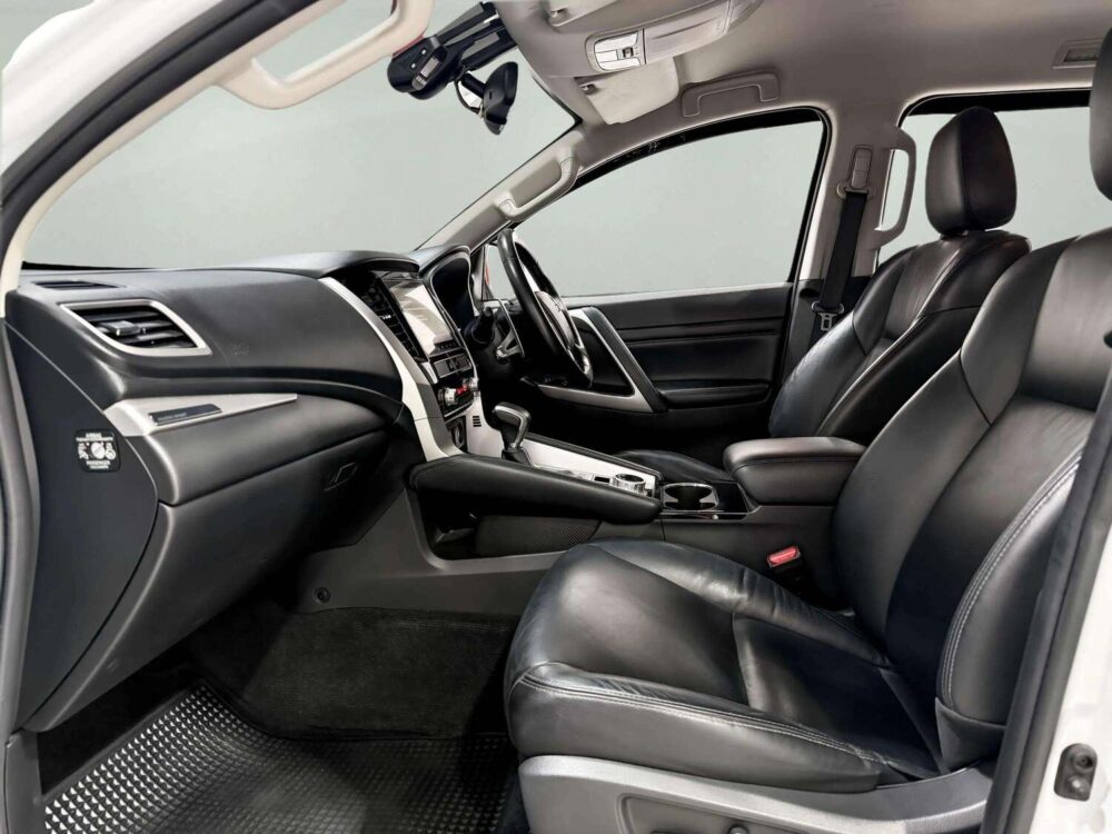 2019 MITSUBISHI PAJERO SPORT 2.4 GT PREMIUM 4WD  [1D0117] - 6