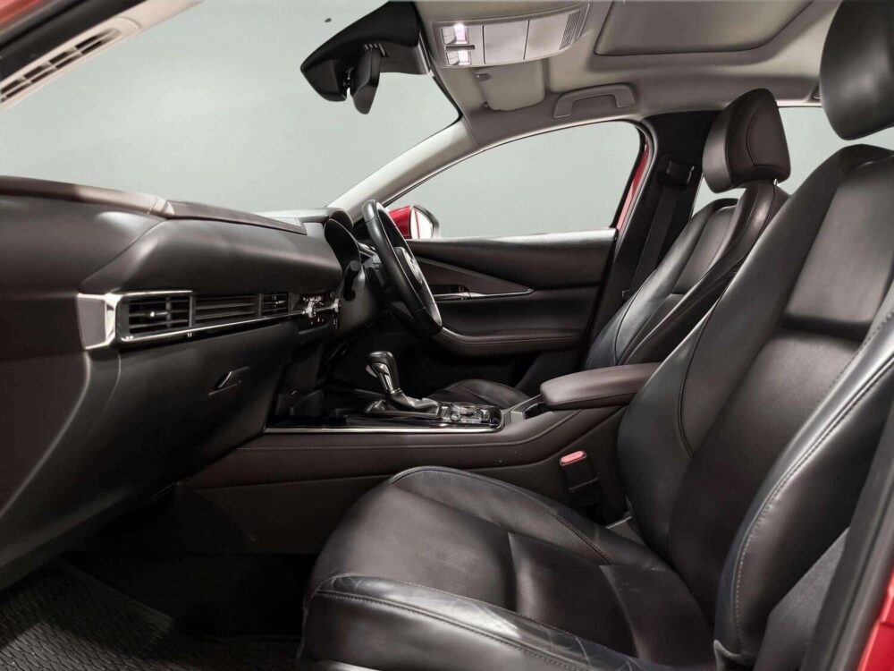 2020 MAZDA CX-30 2.0 SP  [1P2954V] - 6