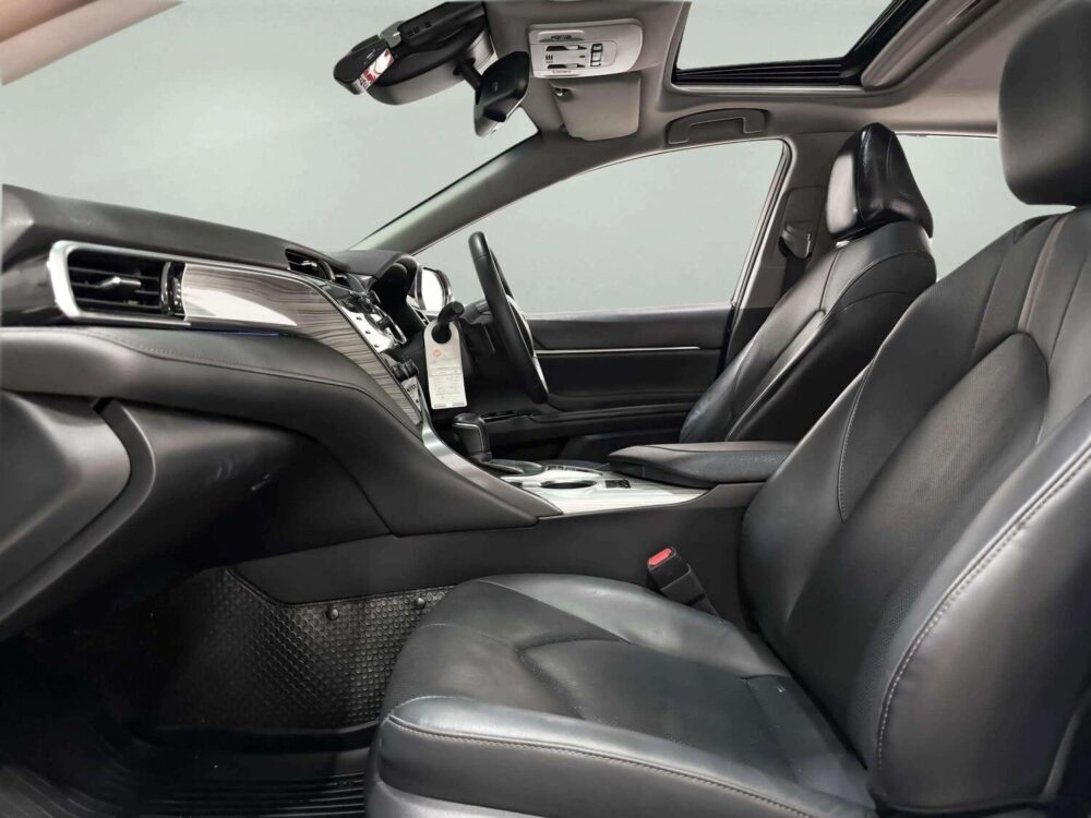 2021 TOYOTA CAMRY 2.5 HYBRID PREMIUM  [1D0134] - 6