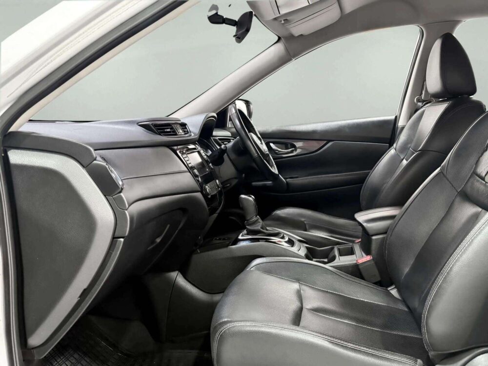 2019 NISSAN X-TRAIL 2.5 S  [1D0120] - 6
