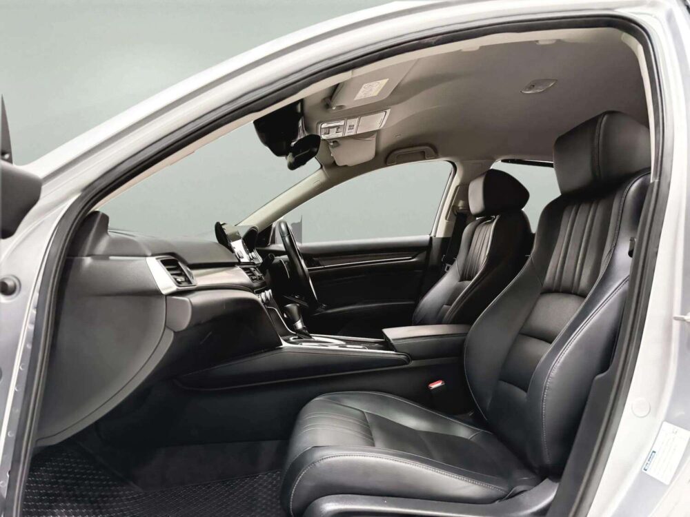 2020 HONDA ACCORD 2.0 HYBRID  [1S1426] - 6