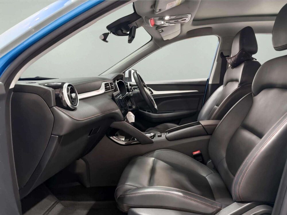 2022 MG ZS EV X  [1P2924V] - 6