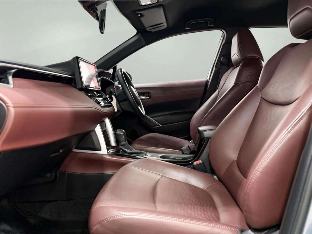 2021 TOYOTA COROLLA CROSS 1.8 HYBRID PREMIUM  [1D0118] - 6