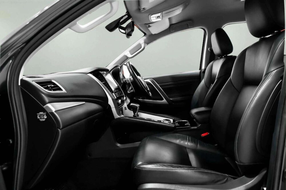 2019 MITSUBISHI PAJERO SPORT 2.4 GT PREMIUM 4WD  [1A0100] - 6