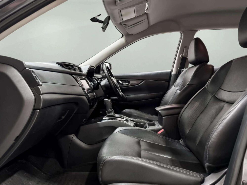 2019 NISSAN X-TRAIL 2.5 S  [1P2919] - 6