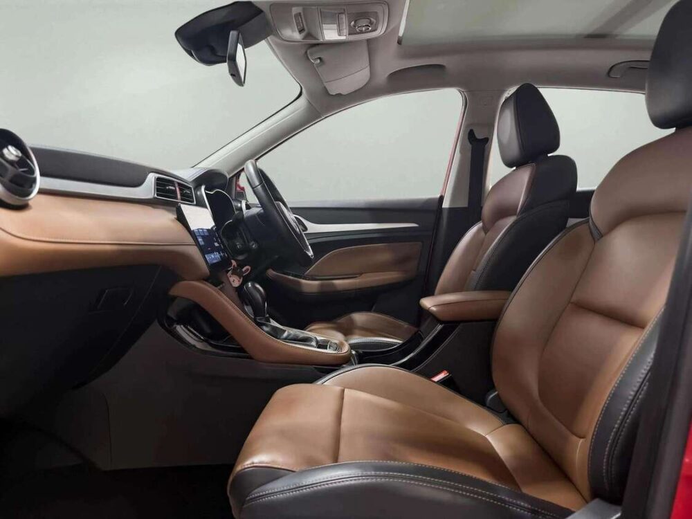 2022 MG ZS 1.5 X+  [1C0114] - 5