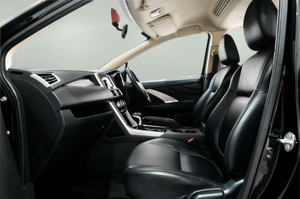 2020 MITSUBISHI XPANDER 1.5 GT  [1P2910] - 6