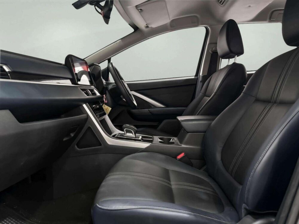 2025 MITSUBISHI XPANDER CROSS 1.6 HEV CROSS  [1D0125] - 6