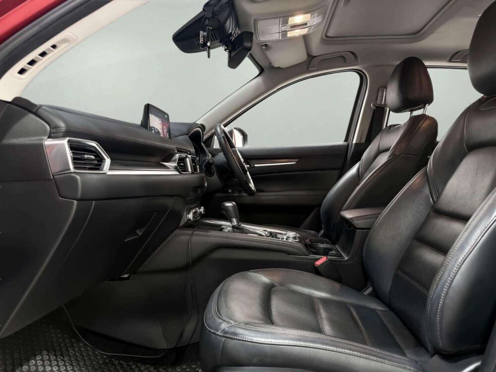 2022 MAZDA CX-5 2.0 SP  [1P2929] - 6
