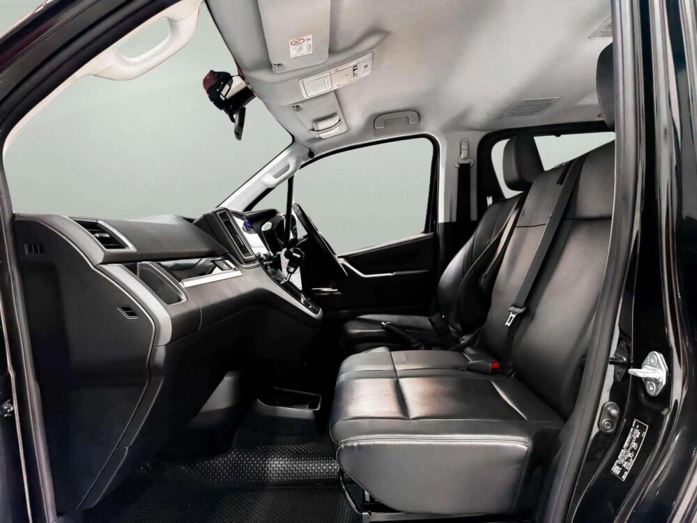 2020 TOYOTA MAJESTY 2.8 PREMIUM  [1P2898] - 6