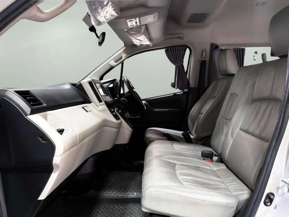 2020 TOYOTA COMMUTER 2.8  [1P2892] - 6