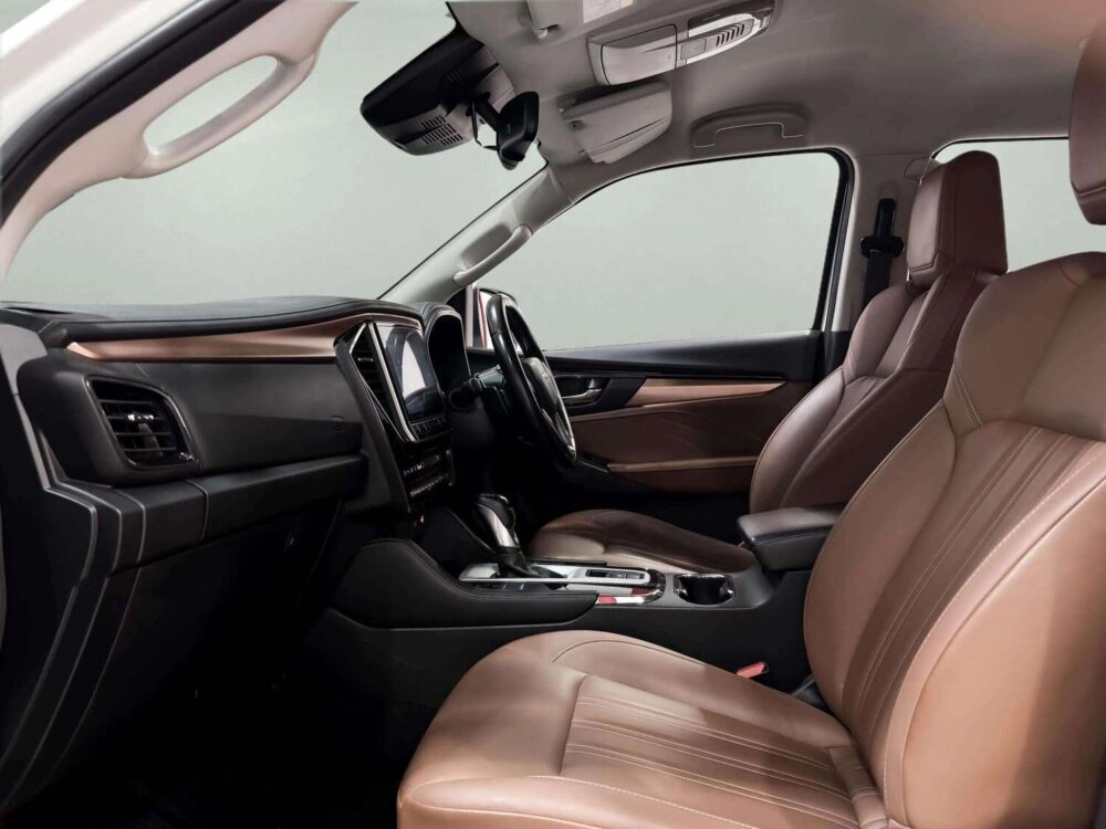 2021 ISUZU MU-X 1.9 ULTIMATE  [1P2926] - 6