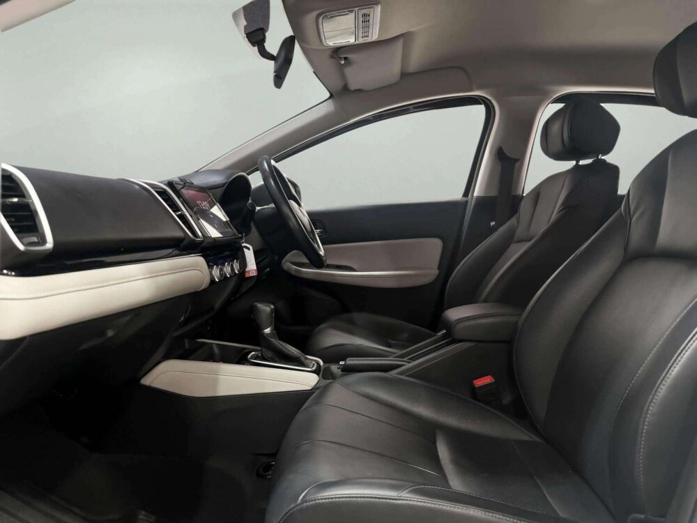 2020 HONDA CITY 1.0 SV  [1N0150] - 6