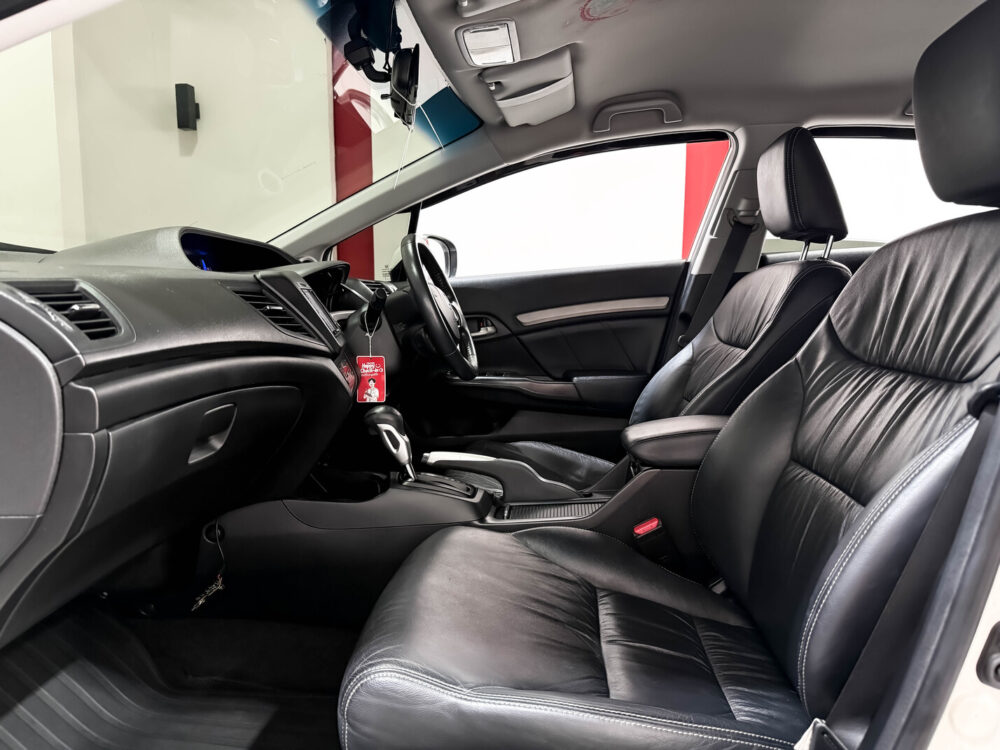 2015 HONDA CIVIC 1.8 ES  [1N0153V] - 6