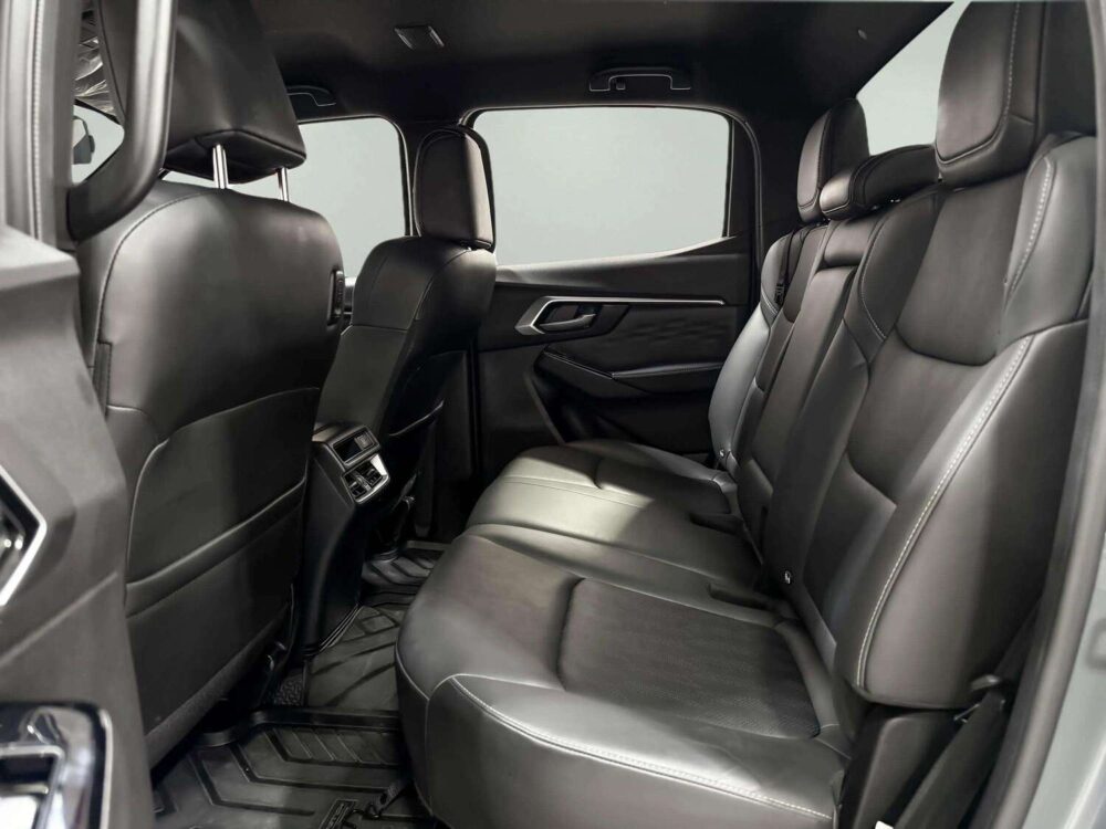 2023 ISUZU D-MAX 3.0 HI-LANDER M CAB-4  [1D0130] - 7