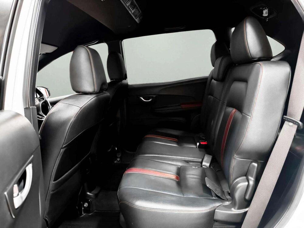 2019 HONDA BR-V 1.5 SV  [1P2897] - 7