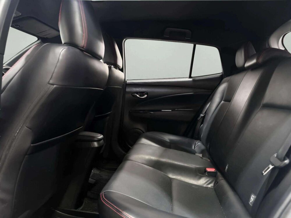 2019 TOYOTA YARIS 1.2 G  [1S1443V] - 7