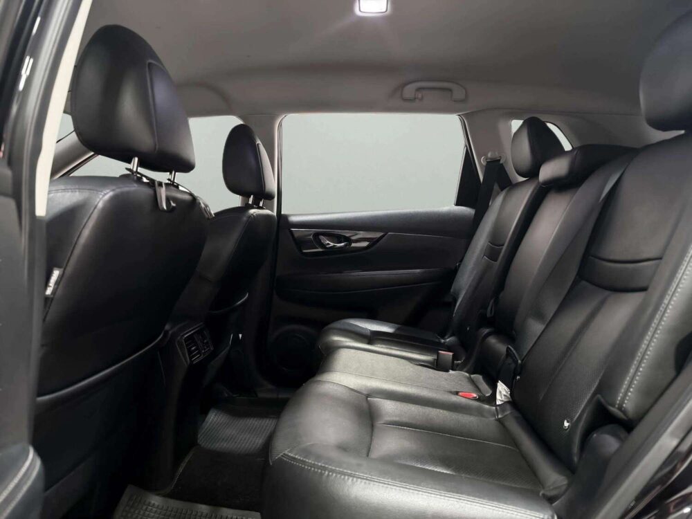 2020 NISSAN X-TRAIL 2.5 V  [1P2945V] - 7