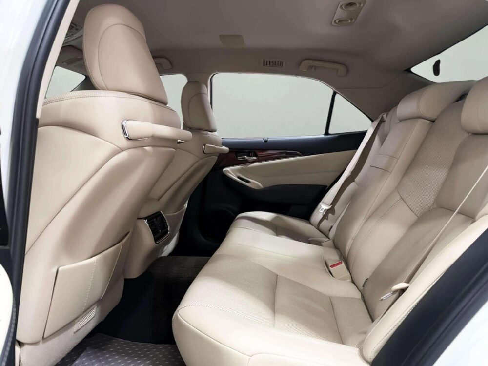 2013 TOYOTA CROWN 2.5 ROYAL SALOON  [1P2935V] - 7