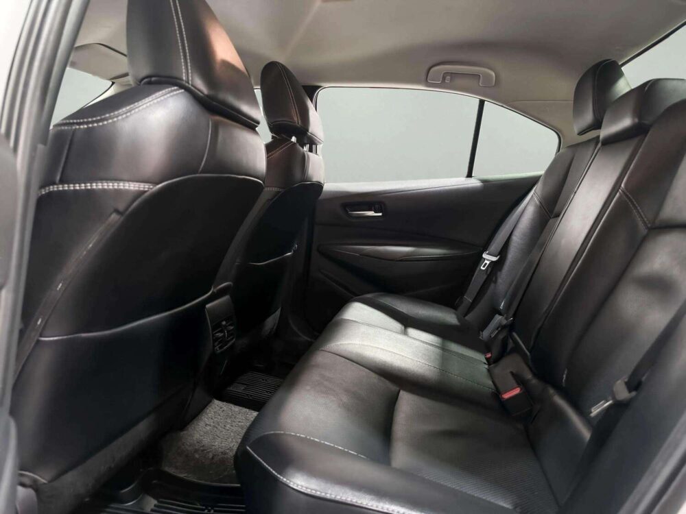 2022 TOYOTA COROLLA ALTIS 1.8 HYBRID PREMIUM  [1P2947] - 7