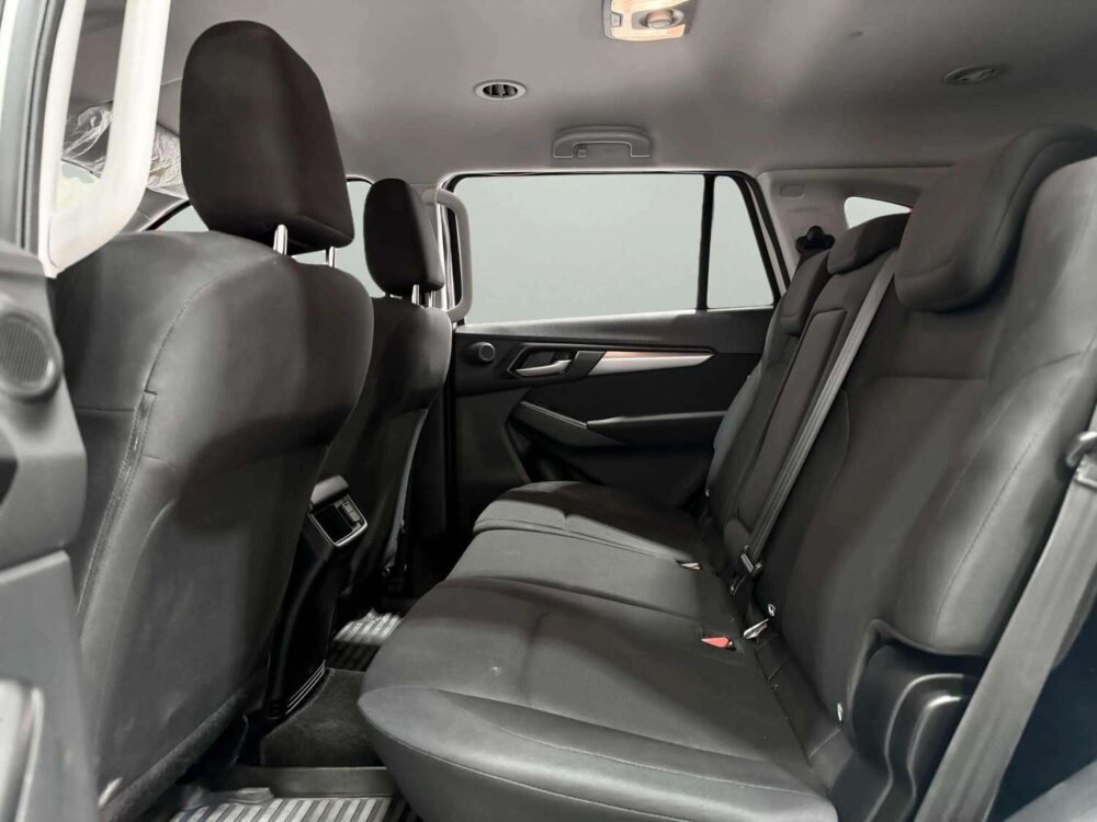 2022 ISUZU MU-X 1.9 ACTIVE  [1D0124] - 7