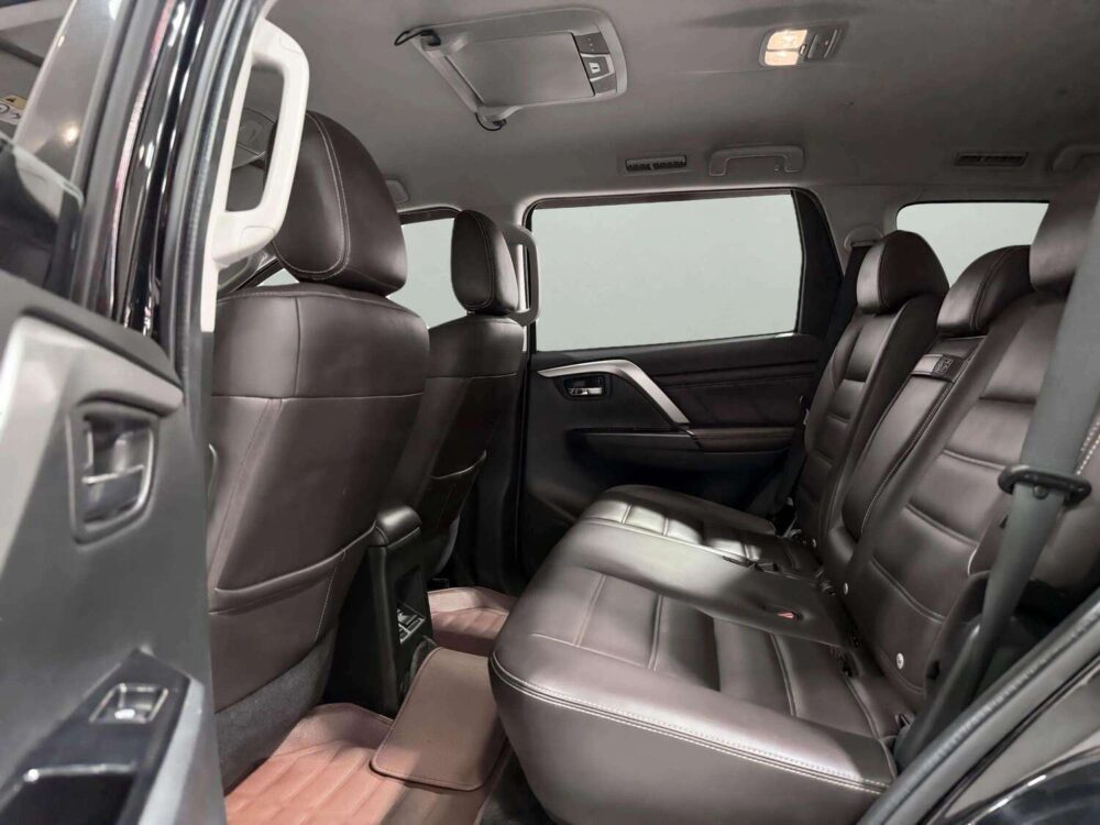 2022 MITSUBISHI PAJERO SPORT 2.4 GT PREMIUM ELITE EDITION 4WD  [1C0135] - 7