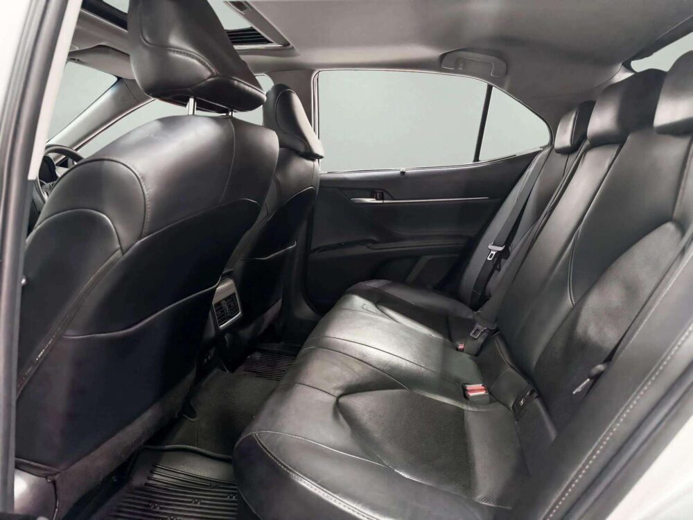 2021 TOYOTA CAMRY 2.5 HYBRID  [1D0132] - 7