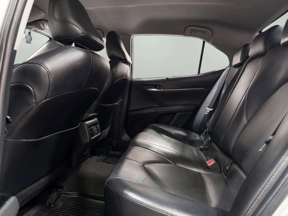 2018 TOYOTA CAMRY 2.0 G  [1P2934] - 7