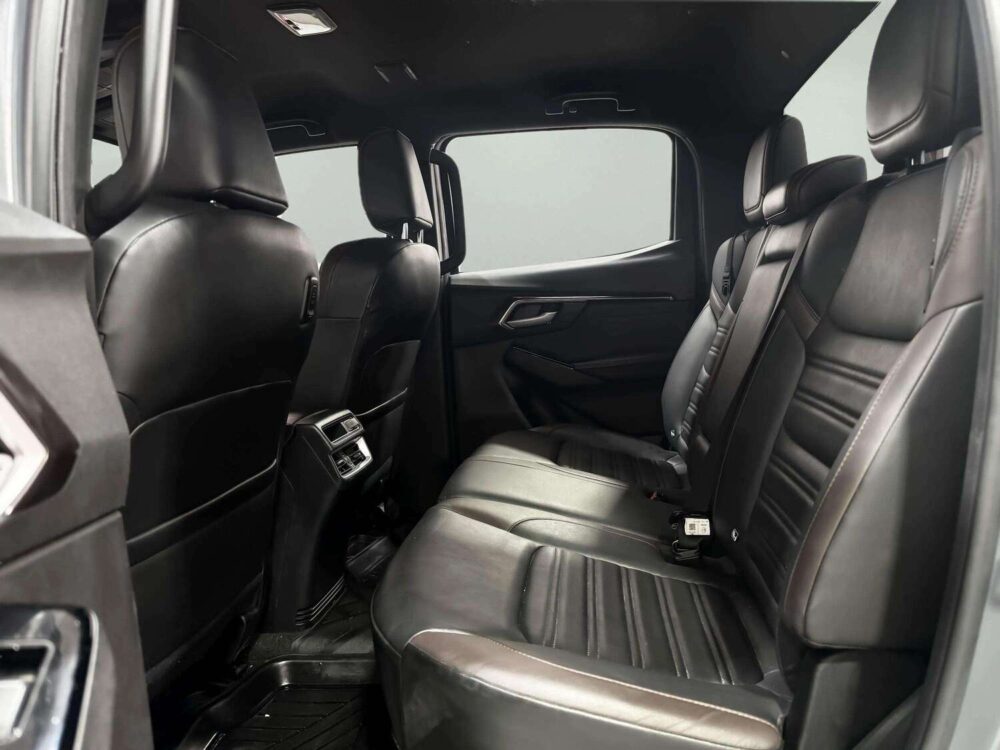 2022 ISUZU D-MAX 3.0 VCROSS M CAB-4 4WD  [1A0103V] - 7