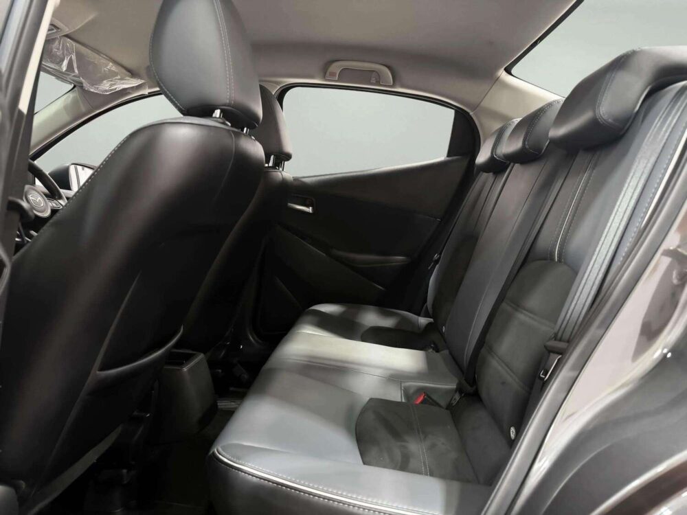 2021 MAZDA 2 1.3 S LEATHER  [1P2949V] - 7