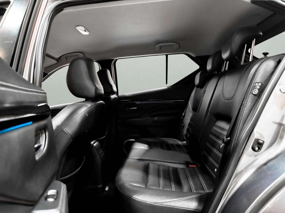 2023 NISSAN KICKS 1.2 V  [1T0077] - 7