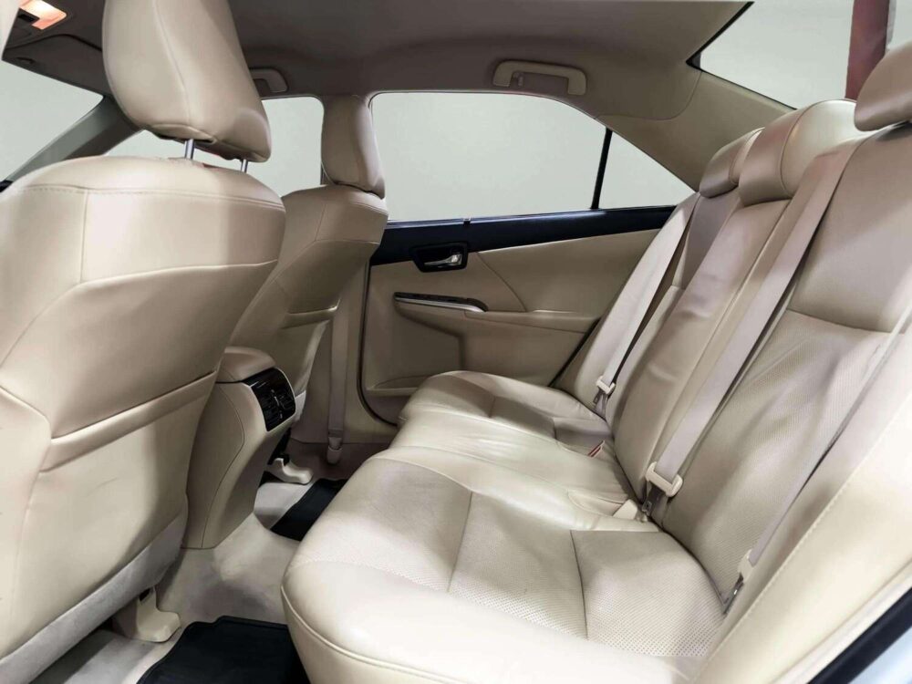 2016 TOYOTA CAMRY 2.5 G  [1T0085V] - 7