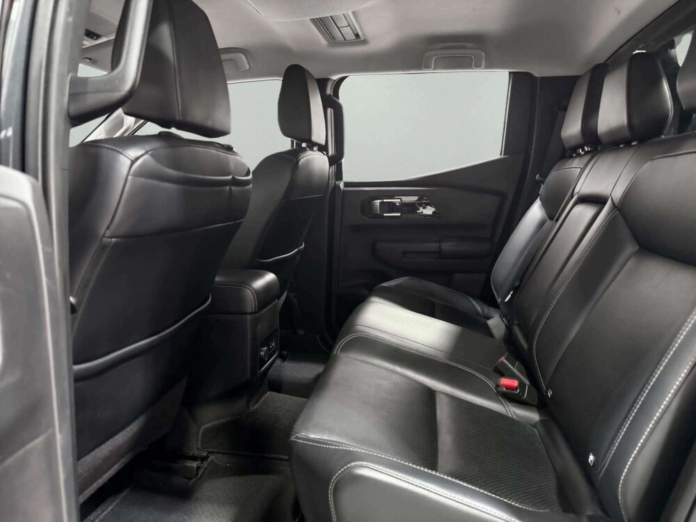 2023 MITSUBISHI TRITON 2.4 PLUS ULTRA DOUBLE CAB  [1D0123] - 7