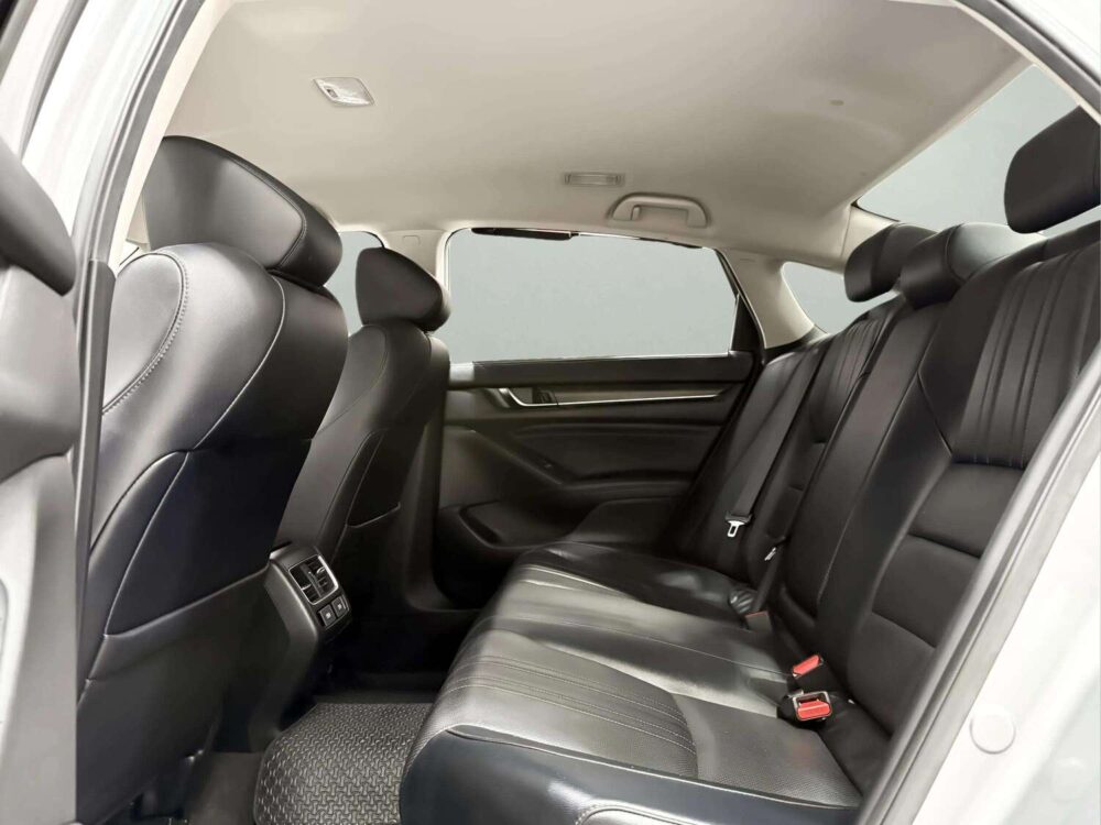 2020 HONDA ACCORD 2.0 HYBRID  [1S1426] - 7