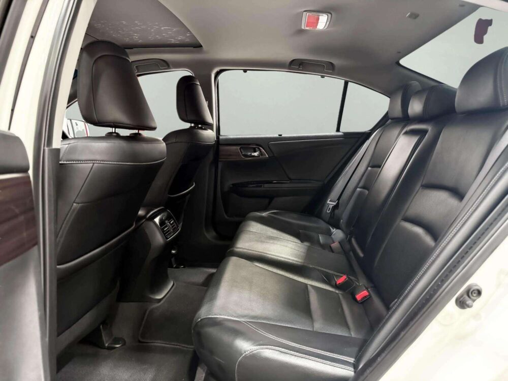 2018 HONDA ACCORD 2.0 HYBRID TECH  [1S1404] - 7