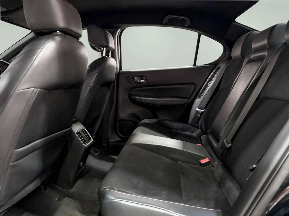 2022 HONDA CITY 1.5 e:HEV RS  [1T0084V] - 7
