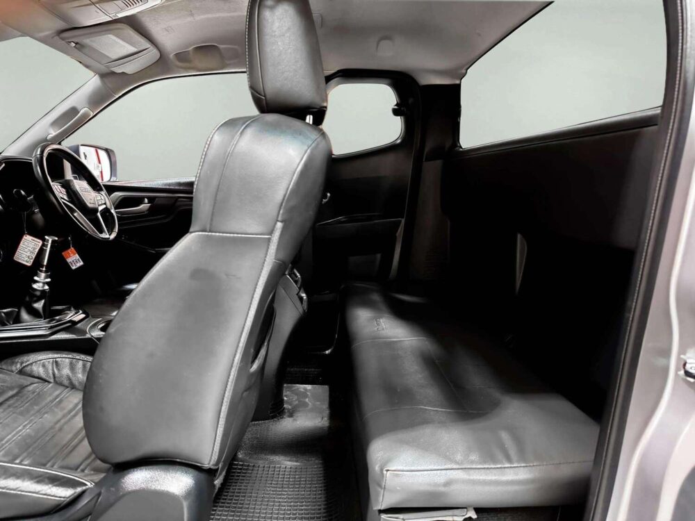 2022 ISUZU D-MAX 3.0 VCROSS Z SPACE CAB  4WD  [1P2904] - 7