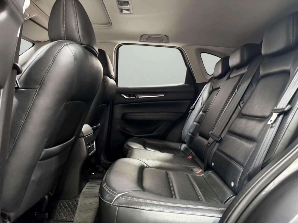 2022 MAZDA CX-5 2.0 SP  [1P2942] - 7