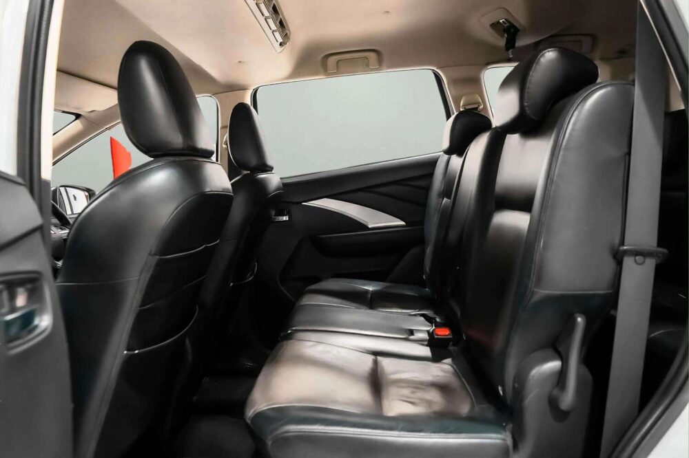 2020 MITSUBISHI XPANDER CROSS 1.5  [1N0147] - 7