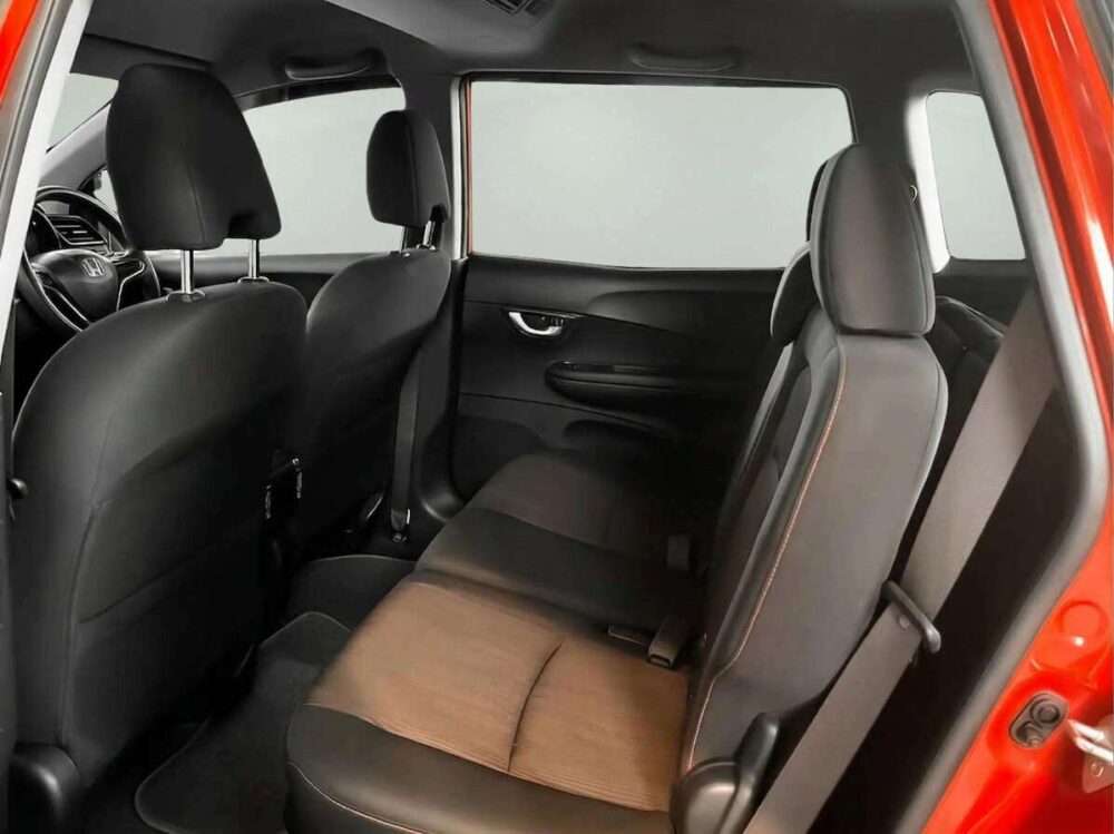 2018 HONDA MOBILIO 1.5 RS  [1S1405] - 7