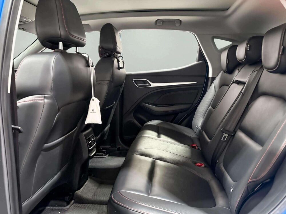 2022 MG ZS EV X  [1P2924V] - 7