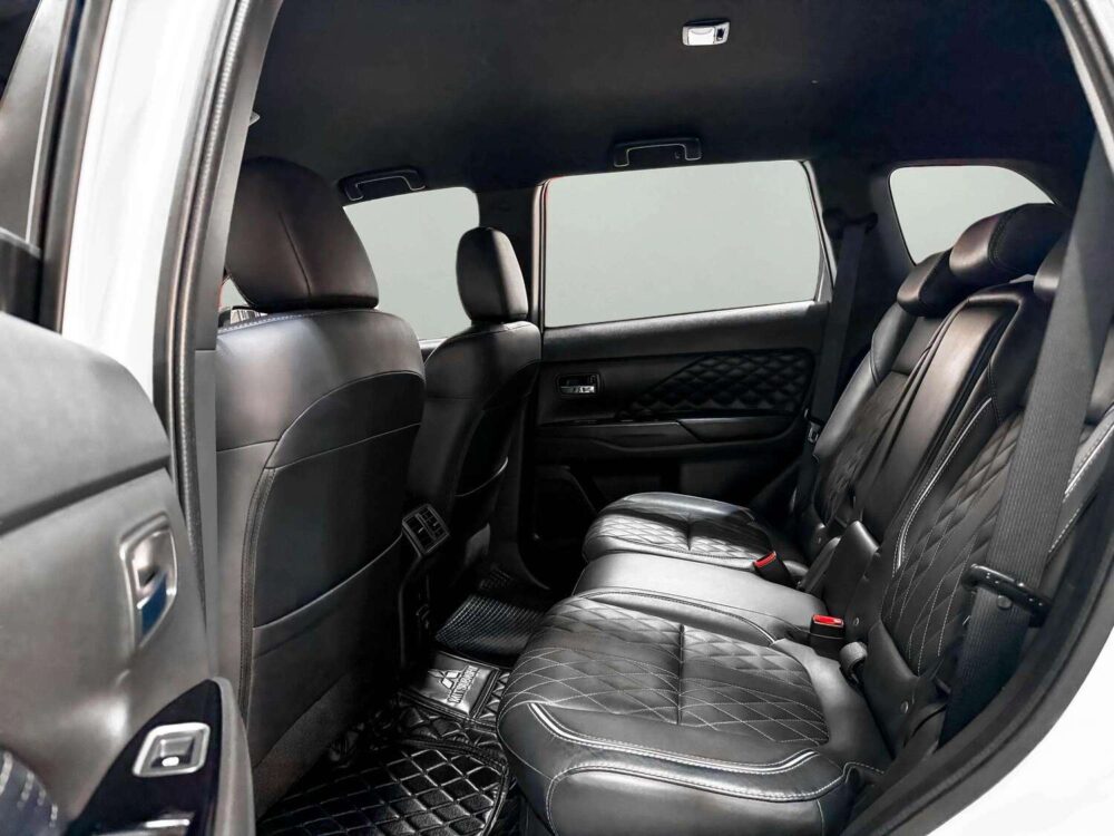 2022 MITSUBISHI OUTLANDER PHEV 2.4 GT PREMIUM 4WD  [1P2866] - 7