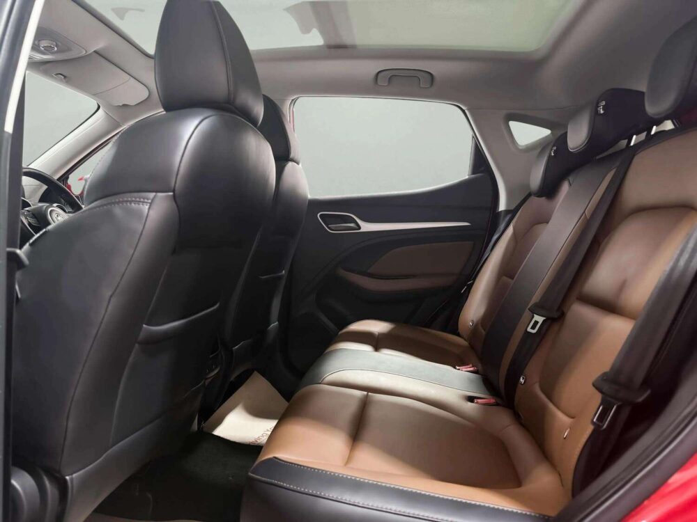 2022 MG ZS 1.5 X+  [1C0114] - 7