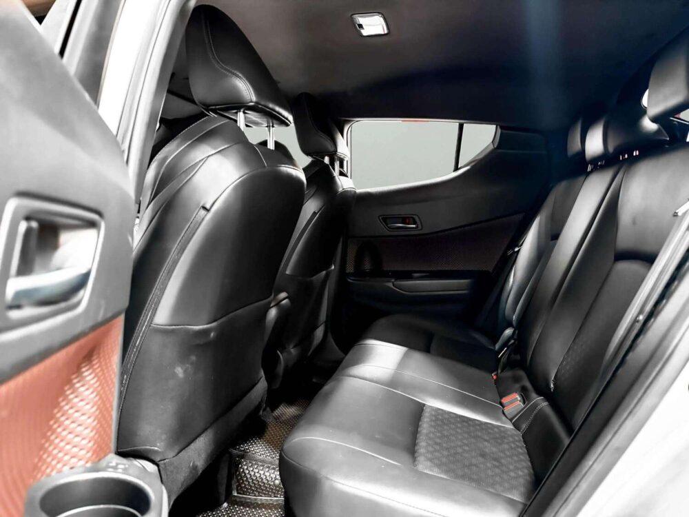 2019 TOYOTA C-HR 1.8 HV HI  [1T0078V] - 7