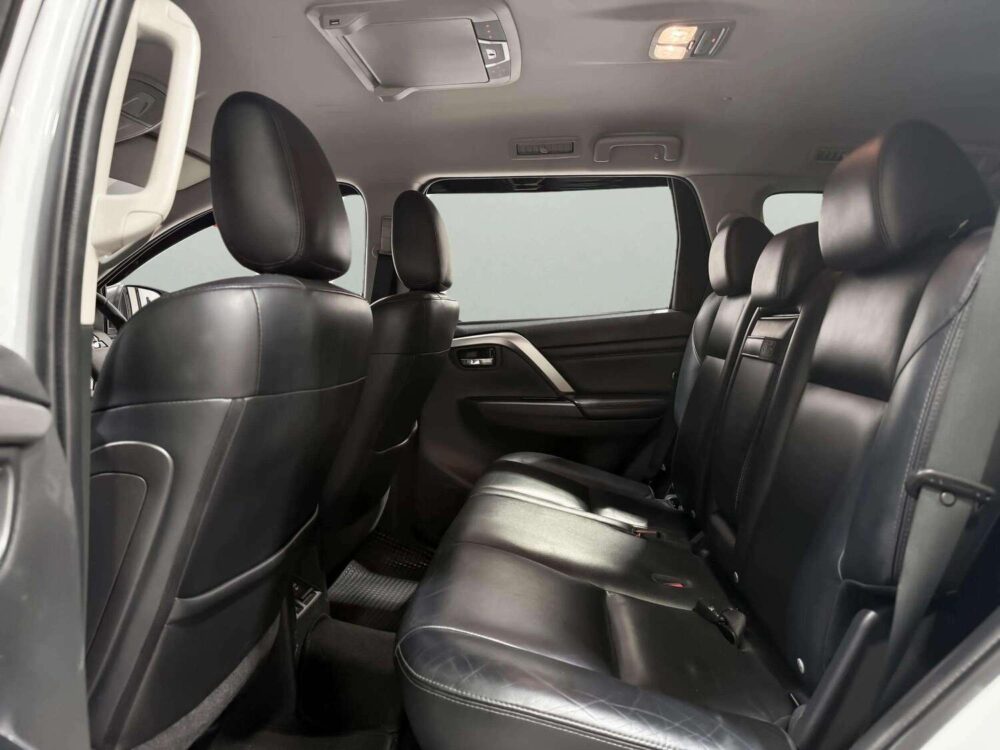 2019 MITSUBISHI PAJERO SPORT 2.4 GT PREMIUM 4WD  [1D0117] - 7